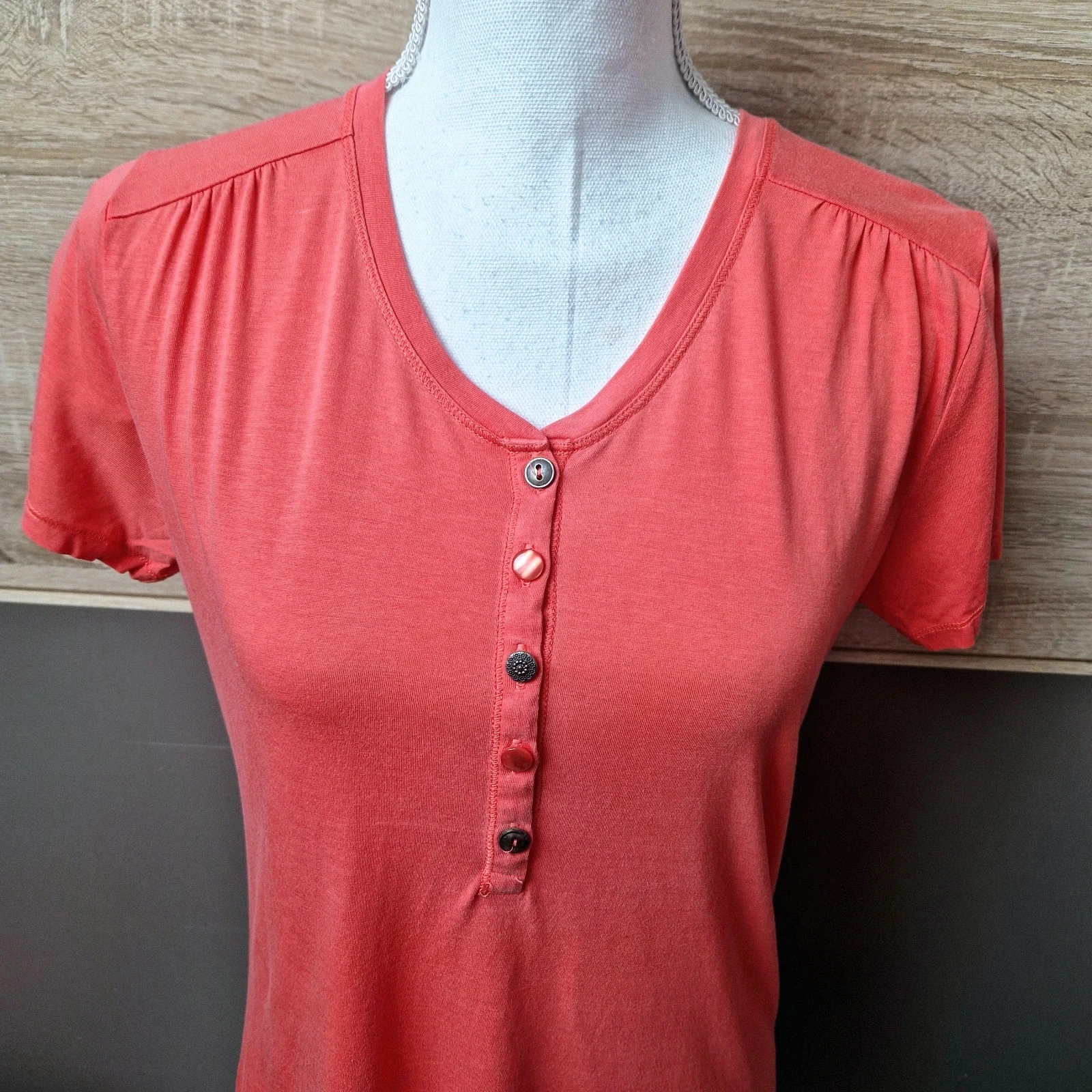 Camiseta – photo 2